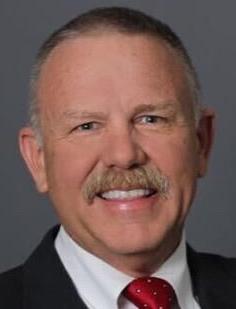 Russ Ford
